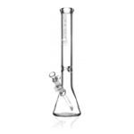 Pulsar 7mm Thick Beaker Bong (18 Inch)