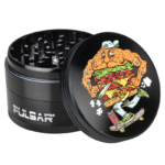Pulsar Artist Series Grinder Wooden Cyclops