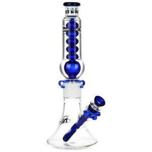 Pulsar Chillr Glycerin Beaker-bong