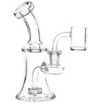 Pulsar CORE Dab Rig 6″