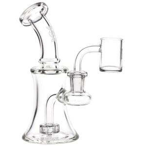 Pulsar CORE Dab Rig 6″