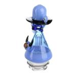 Pulsar Death Bunny Puffco Peak Attachment