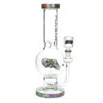 Pulsar Game Time Bubble Base Water Pipe
