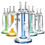 Pulsar High Class Ash Catcher 45°