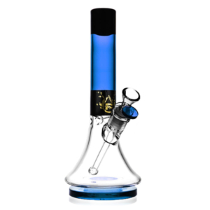 Pulsar High Class Beaker Bong