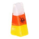 Pulsar Kandy Korn Glass Hand Pipe