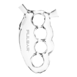 Pulsar Knuckle Bubbler Cone Holder