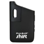 Pulsar Shift