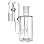 Pulsar Showerhead Recycler Ash Catcher 90 Degree