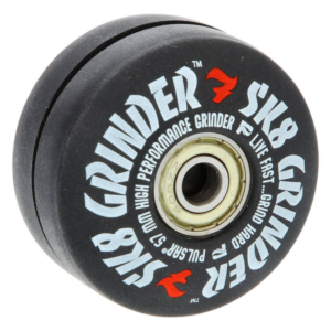 Pulsar SK8 Grinder