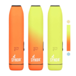 Pulsar Syndr Dry Herb Vaporizer