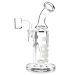 Pulsar THK 9mm Glass Dab Rig 9″