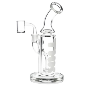 Pulsar THK 9mm Glass Dab Rig 9″