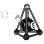 Pulsar ‘Corner Pocket’ 8 Ball Mini Rig