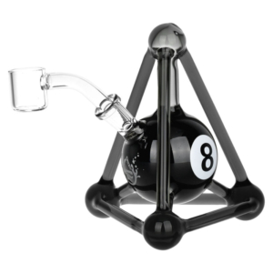 Pulsar ‘Corner Pocket’ 8 Ball Mini Rig