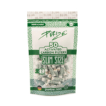Purize Slim 7mm Activated Charcoal Filters