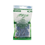 Purize XTRA Slim 5.9mm Activated Charcoal Filters