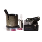 QaromaShop Taroma 3.0 & Taroma Lite Plus Ball Vaporizer