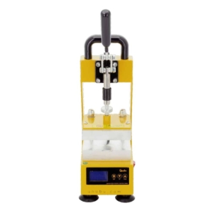 Qnubu Kompact 2.0 Manual Rosin Press (600kg)
