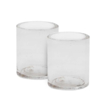 Quartz Buckets – Focus V Carta