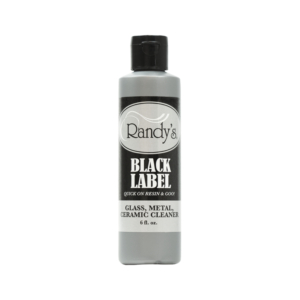 Randy’s Black Label Cleaner