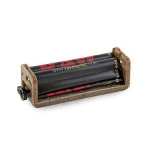 RAW 2-Way Adjustable Hemp Plastic Roller