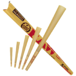 RAW 5 Stage Rawket Launcher Cones