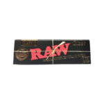 RAW Black 1 1/4