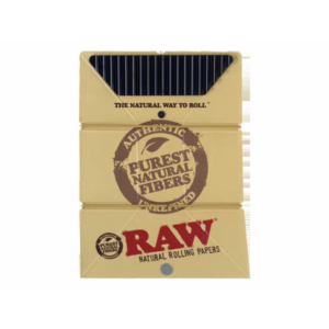 RAW Boarding Pass Pocket Tray