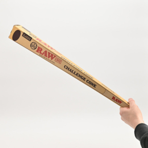 RAW Challenge Cone