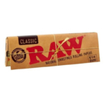 RAW Classic 1 1/4