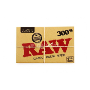 RAW Classic 300s 1 1/4