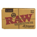 RAW Classic Artesano 1 1/4