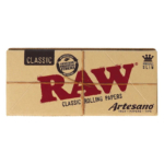 RAW Classic Artesano King Size Slim