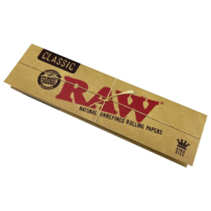 RAW Classic King Size