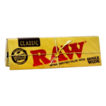 RAW Classic Single Wide