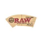 RAW Cone Tips Perfecto