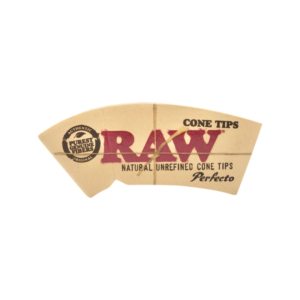 RAW Cone Tips Perfecto