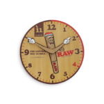 RAW Cone Wall Clock