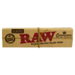 RAW Connoisseur King Size Slim Pre-Rolled Tips