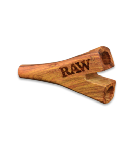 RAW Double Barrel King Size