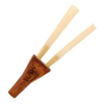 RAW Double Barrel Supernatural
