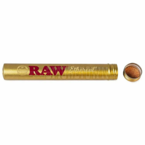 RAW Ethereal Aluminium Joint Tube