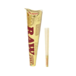 RAW Ethereal Cones