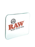 RAW Glass Rolling Tray Mini