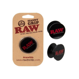 RAW Handy Grip Phone Stand
