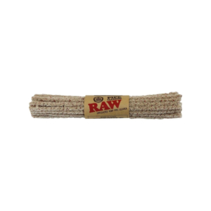 RAW Hemp Pipe Cleaners Bristle