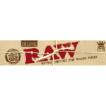 RAW Organic Hemp King Size Slim