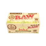 RAW Organic Hemp King Size Slim Rolls 5m