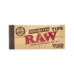 RAW Perforated Wide Tips